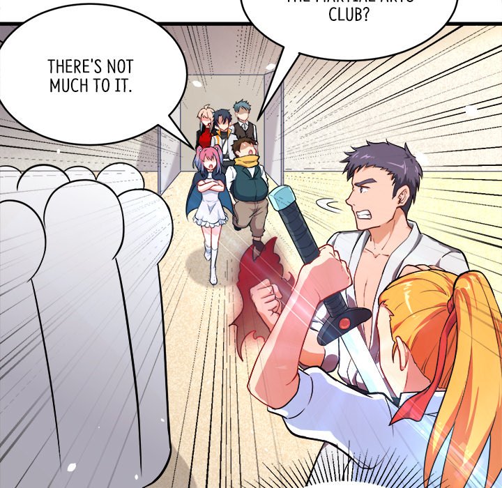 Read When Aliens Invaded Earth chapter 17 image 50 on Lezhin