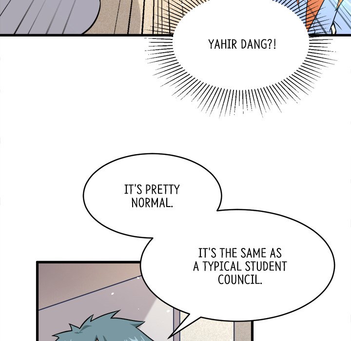 Read When Aliens Invaded Earth chapter 17 image 51 on Lezhin