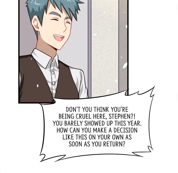 Read When Aliens Invaded Earth chapter 17 image 52 on Lezhin