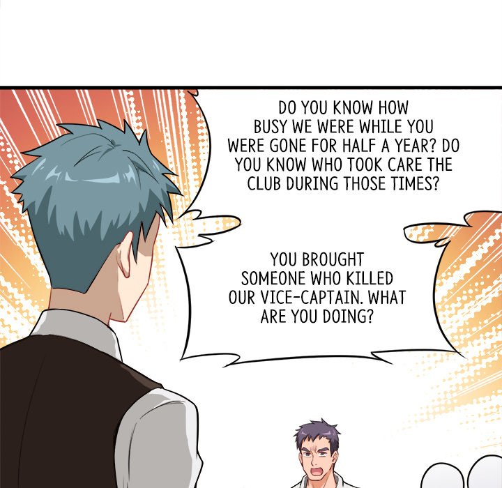 Read When Aliens Invaded Earth chapter 17 image 53 on Lezhin