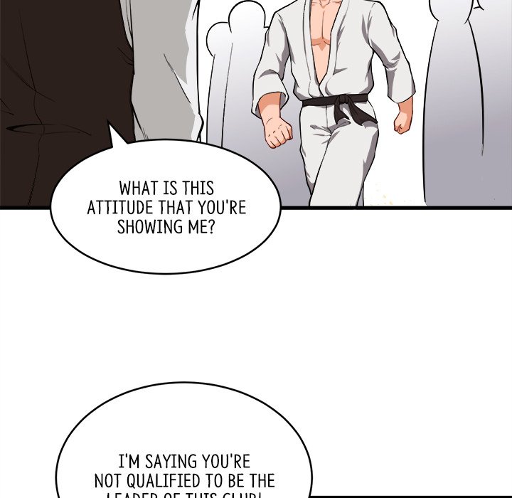 Read When Aliens Invaded Earth chapter 17 image 54 on Lezhin