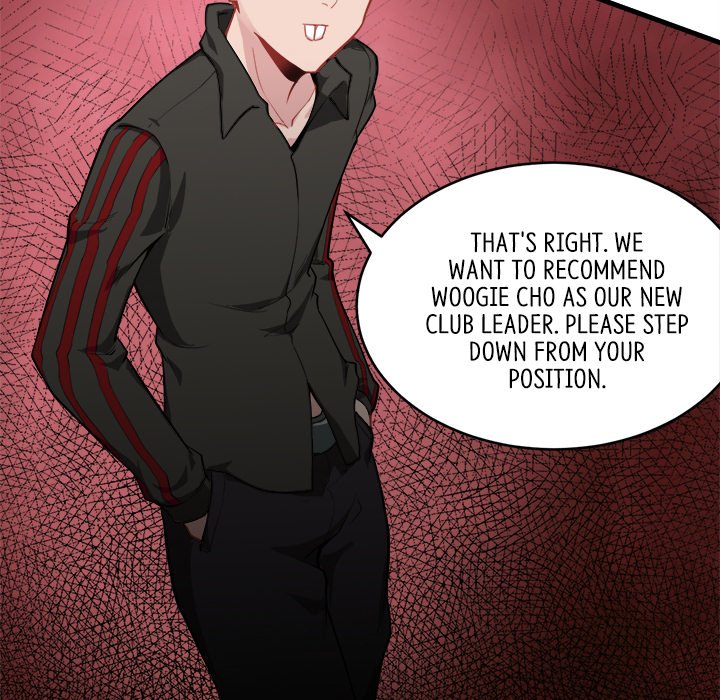 Read When Aliens Invaded Earth chapter 17 image 58 on Lezhin