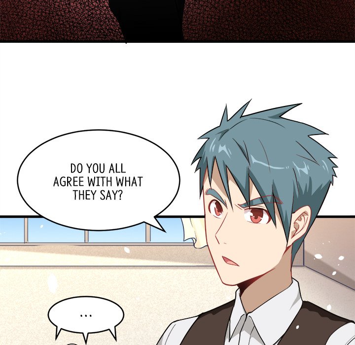 Read When Aliens Invaded Earth chapter 17 image 59 on Lezhin