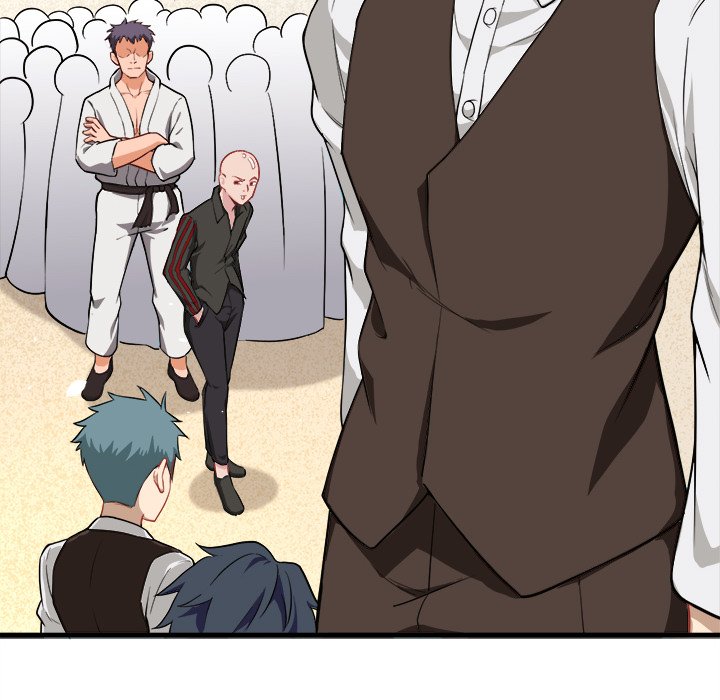 Read When Aliens Invaded Earth chapter 17 image 60 on Lezhin