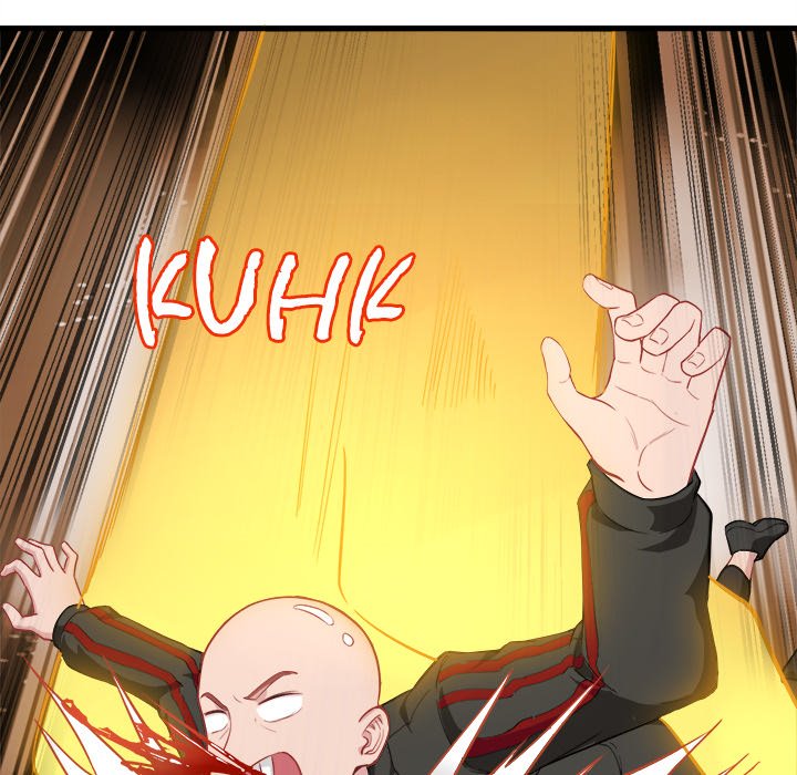 Read When Aliens Invaded Earth chapter 17 image 64 on Lezhin