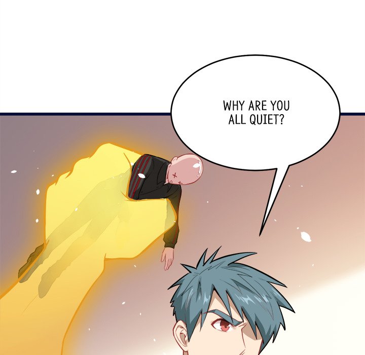 Read When Aliens Invaded Earth chapter 17 image 69 on Lezhin