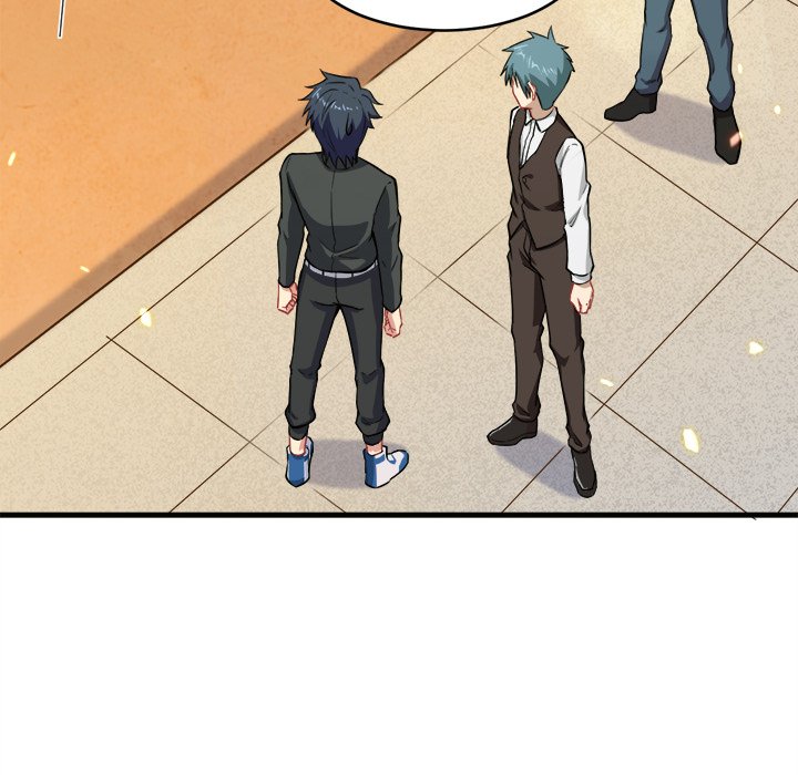Read When Aliens Invaded Earth chapter 17 image 7 on Lezhin