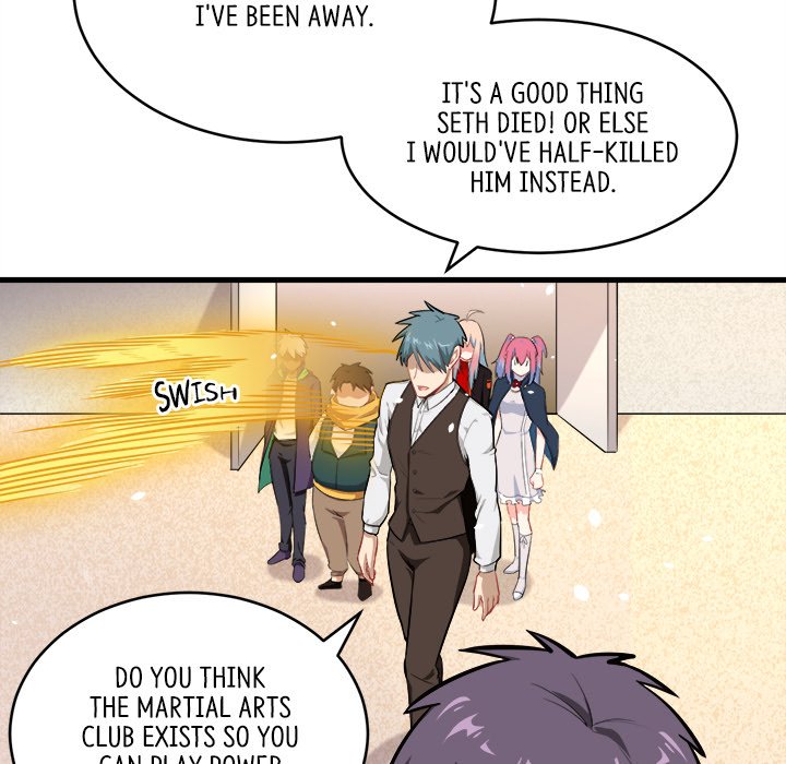 Read When Aliens Invaded Earth chapter 17 image 72 on Lezhin