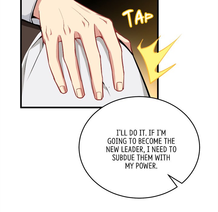 Read When Aliens Invaded Earth chapter 17 image 74 on Lezhin
