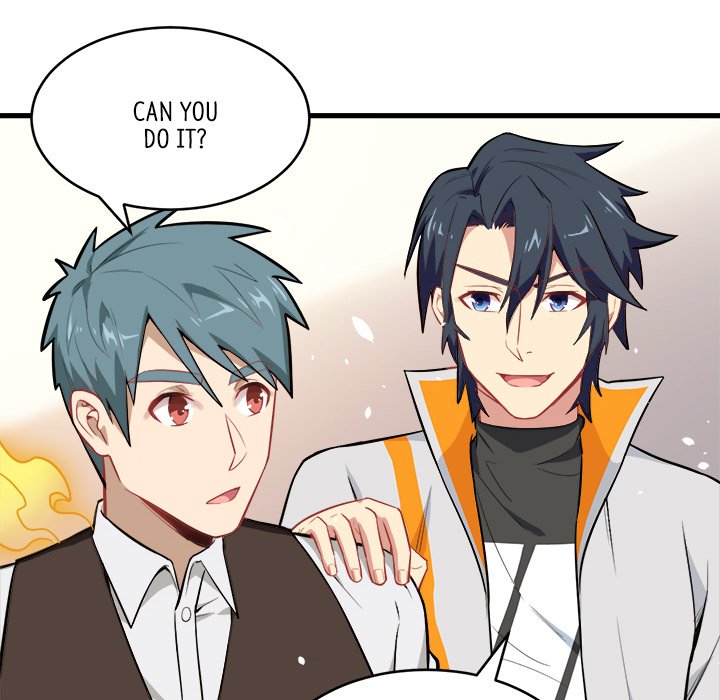 Read When Aliens Invaded Earth chapter 17 image 75 on Lezhin