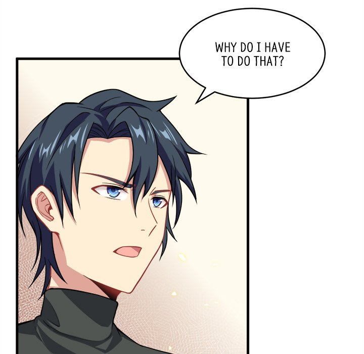 Read When Aliens Invaded Earth chapter 17 image 8 on Lezhin