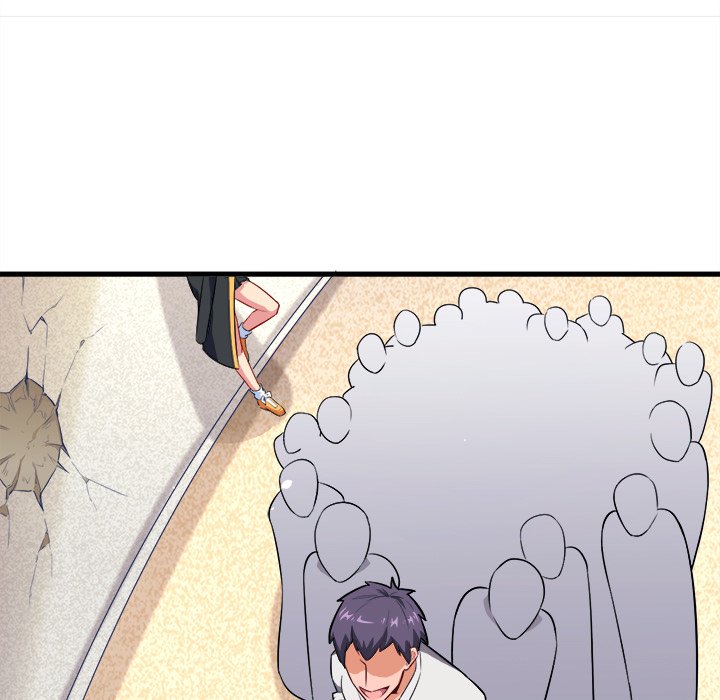 Read When Aliens Invaded Earth chapter 17 image 80 on Lezhin