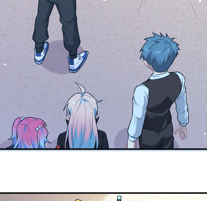Read When Aliens Invaded Earth chapter 17 image 83 on Lezhin