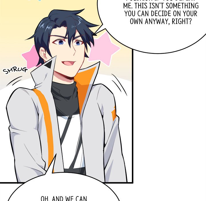 Read When Aliens Invaded Earth chapter 17 image 86 on Lezhin