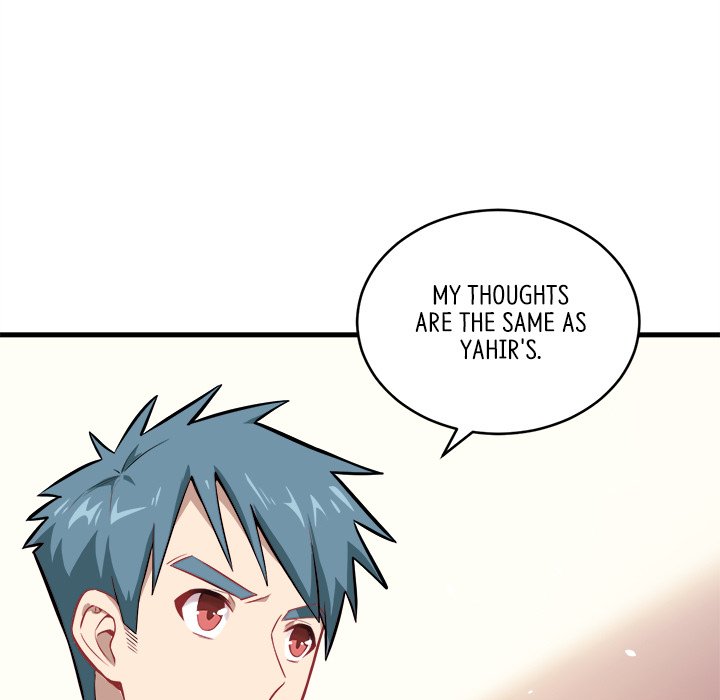Read When Aliens Invaded Earth chapter 17 image 88 on Lezhin