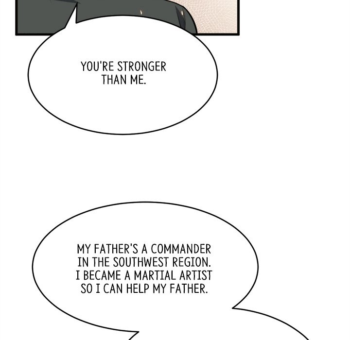 Read When Aliens Invaded Earth chapter 17 image 9 on Lezhin