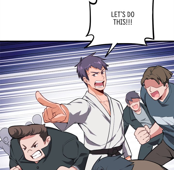 Read When Aliens Invaded Earth chapter 17 image 91 on Lezhin