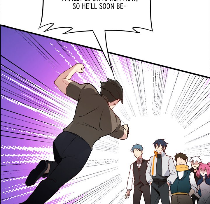 Read When Aliens Invaded Earth chapter 17 image 94 on Lezhin