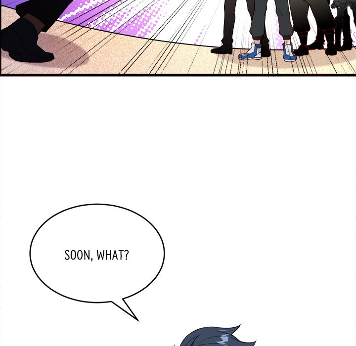 Read When Aliens Invaded Earth chapter 17 image 95 on Lezhin