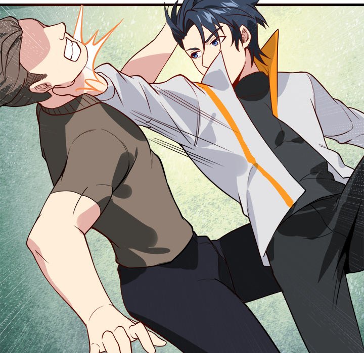 Read When Aliens Invaded Earth chapter 17 image 96 on Lezhin