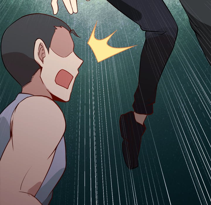 Read When Aliens Invaded Earth chapter 17 image 97 on Lezhin
