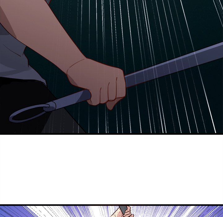 Read When Aliens Invaded Earth chapter 17 image 98 on Lezhin