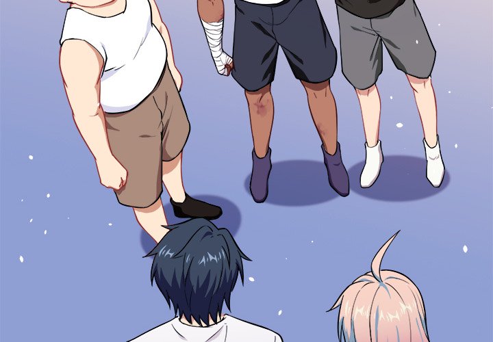 Read When Aliens Invaded Earth chapter 20 image 1 on Lezhin