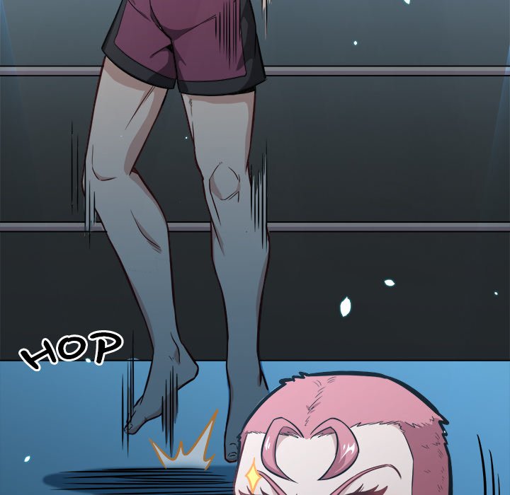 Read When Aliens Invaded Earth chapter 20 image 100 on Lezhin
