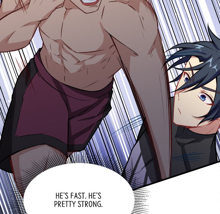 Read When Aliens Invaded Earth chapter 20 image 103 on Lezhin
