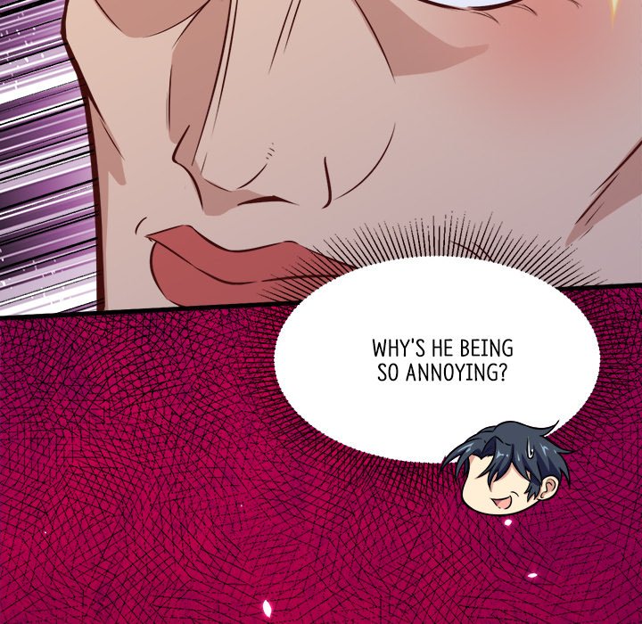 Read When Aliens Invaded Earth chapter 20 image 105 on Lezhin