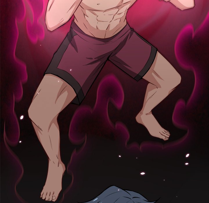 Read When Aliens Invaded Earth chapter 20 image 107 on Lezhin