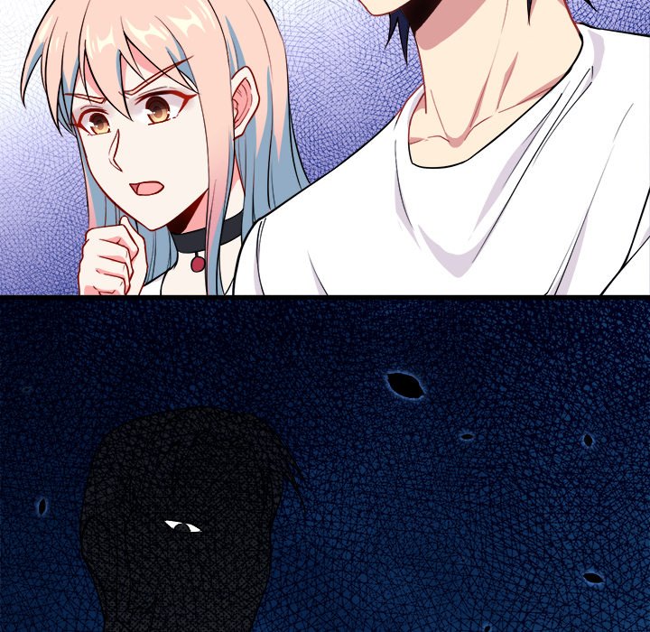 Read When Aliens Invaded Earth chapter 20 image 11 on Lezhin