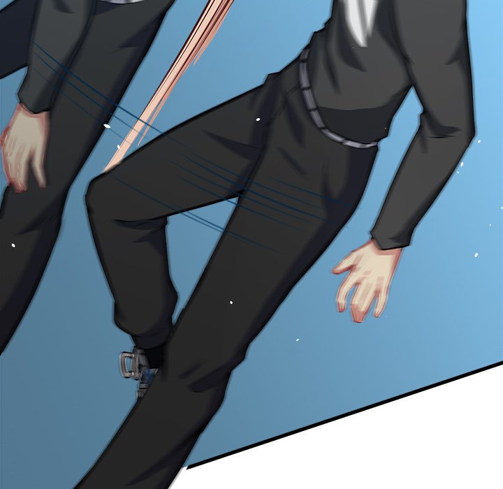 Read When Aliens Invaded Earth chapter 20 image 112 on Lezhin