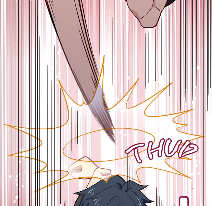 Read When Aliens Invaded Earth chapter 20 image 117 on Lezhin