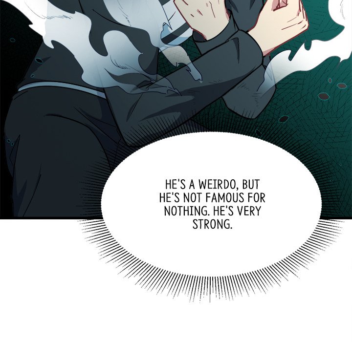 Read When Aliens Invaded Earth chapter 20 image 120 on Lezhin