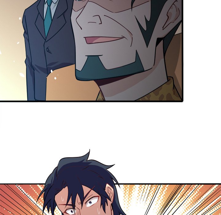 Read When Aliens Invaded Earth chapter 20 image 123 on Lezhin