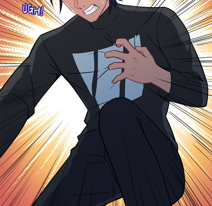 Read When Aliens Invaded Earth chapter 20 image 124 on Lezhin