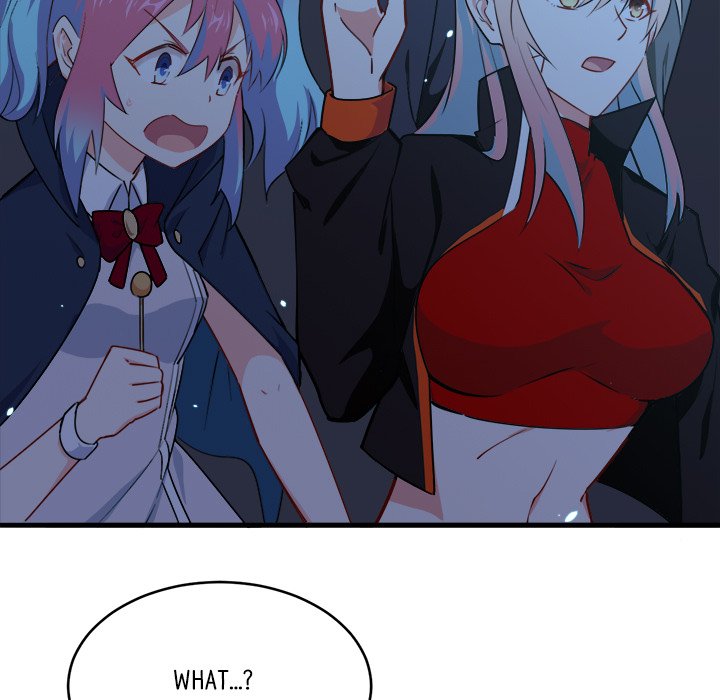 Read When Aliens Invaded Earth chapter 20 image 127 on Lezhin