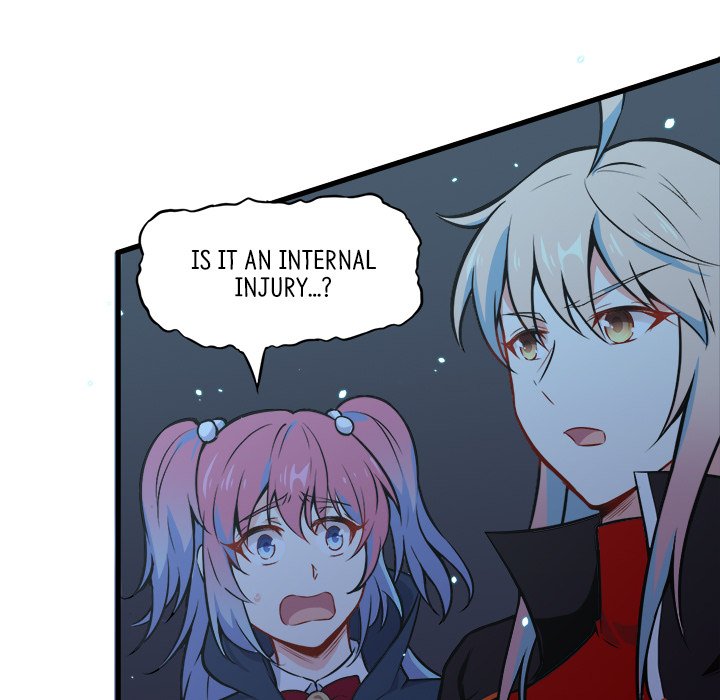 Read When Aliens Invaded Earth chapter 20 image 129 on Lezhin