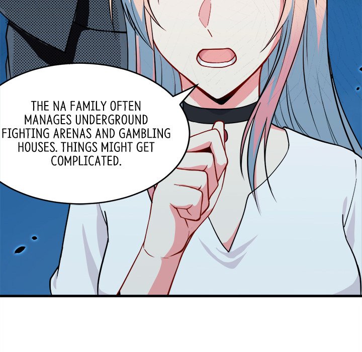 Read When Aliens Invaded Earth chapter 20 image 13 on Lezhin