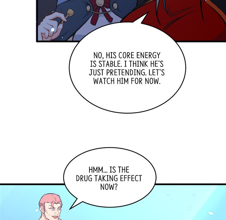 Read When Aliens Invaded Earth chapter 20 image 130 on Lezhin