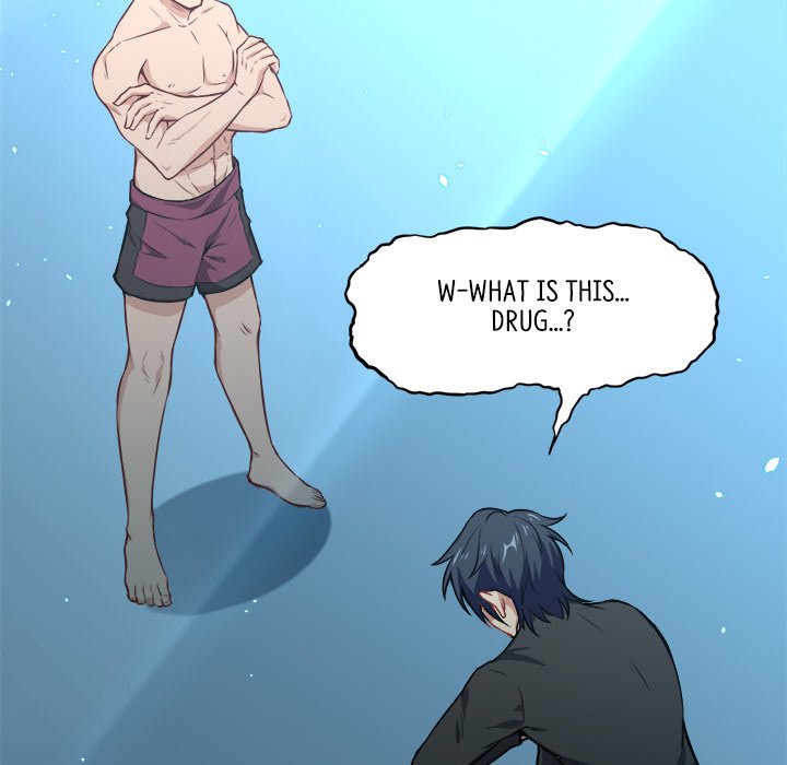 Read When Aliens Invaded Earth chapter 20 image 131 on Lezhin