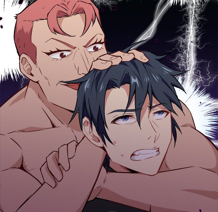 Read When Aliens Invaded Earth chapter 20 image 136 on Lezhin
