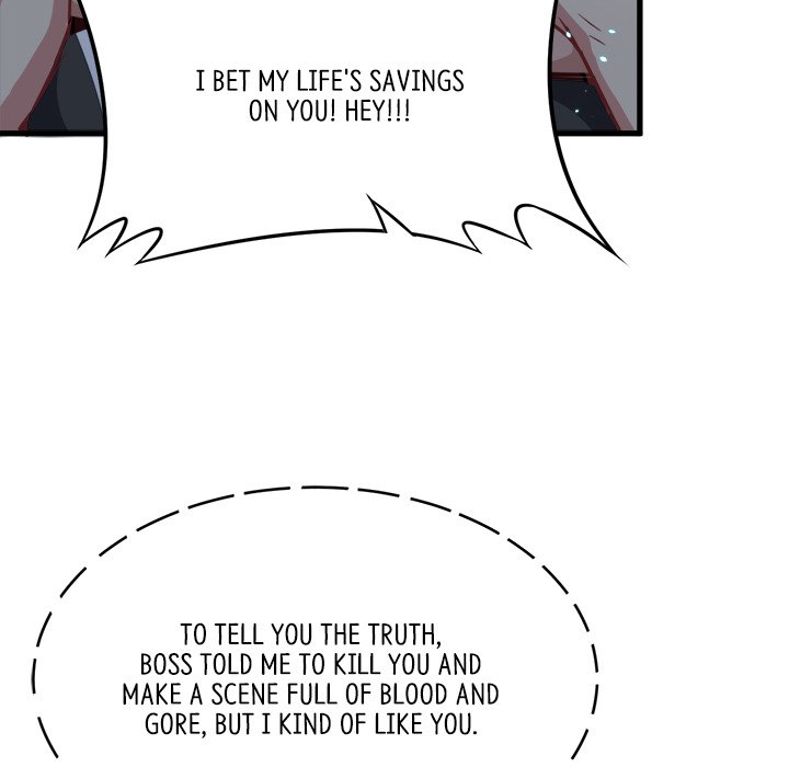 Read When Aliens Invaded Earth chapter 20 image 139 on Lezhin