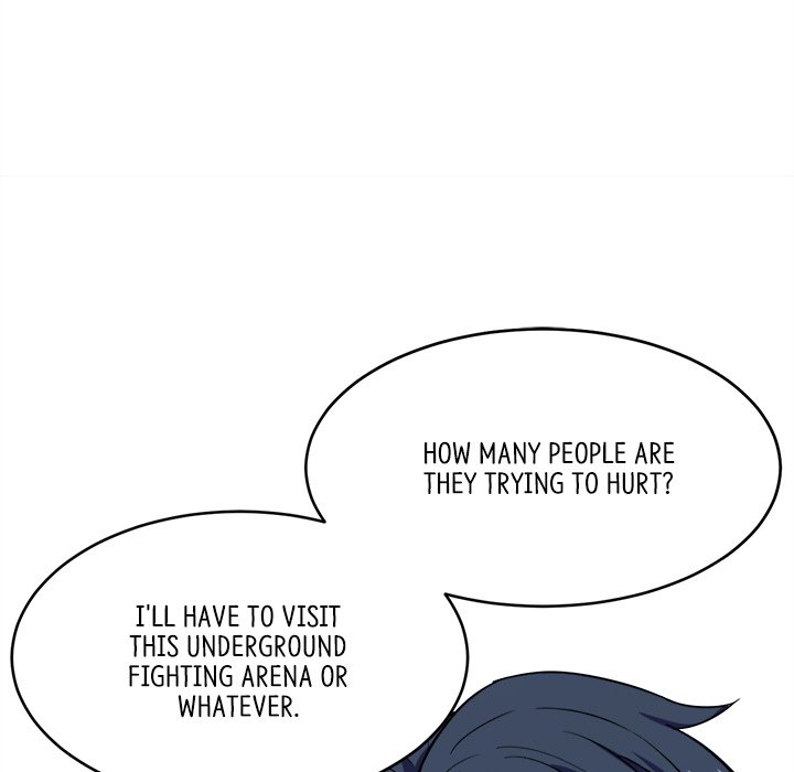 Read When Aliens Invaded Earth chapter 20 image 14 on Lezhin