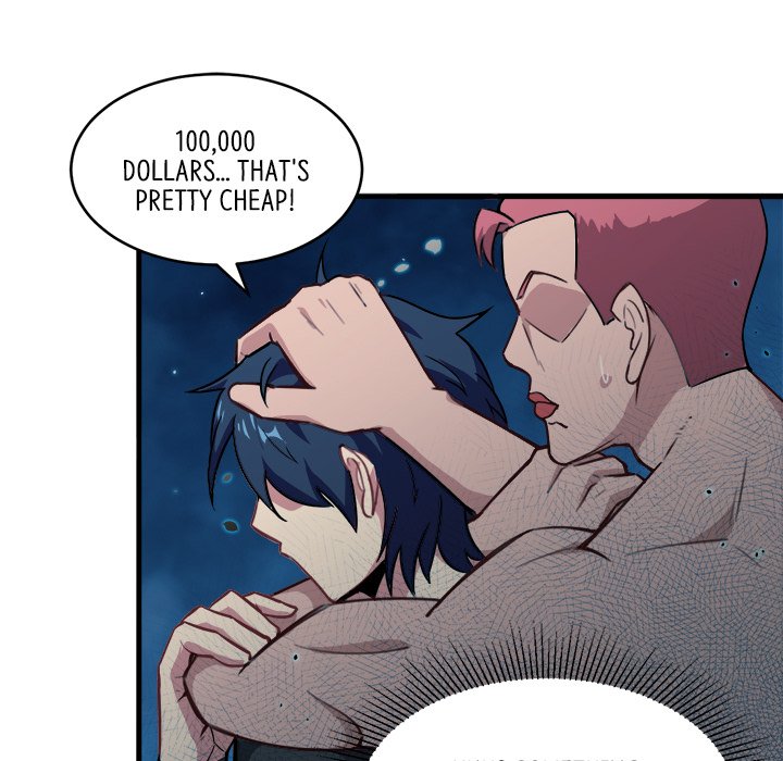 Read When Aliens Invaded Earth chapter 20 image 142 on Lezhin