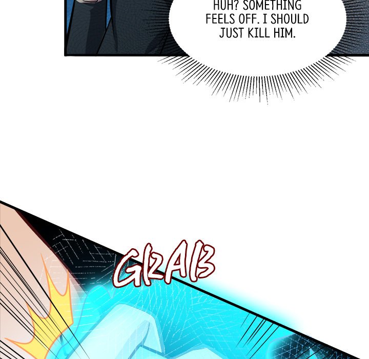 Read When Aliens Invaded Earth chapter 20 image 143 on Lezhin