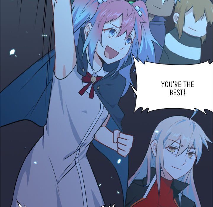 Read When Aliens Invaded Earth chapter 20 image 148 on Lezhin