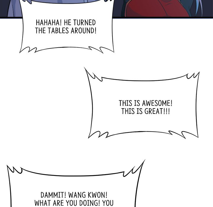 Read When Aliens Invaded Earth chapter 20 image 149 on Lezhin