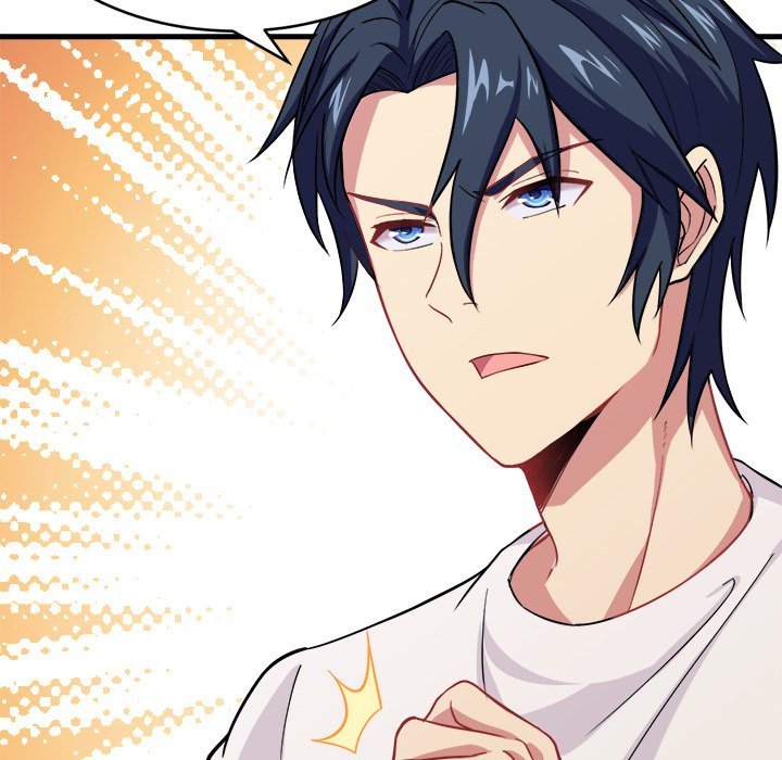 Read When Aliens Invaded Earth chapter 20 image 15 on Lezhin